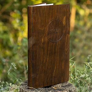 Wine list