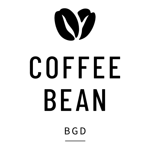 Coffee bean kafeterija
