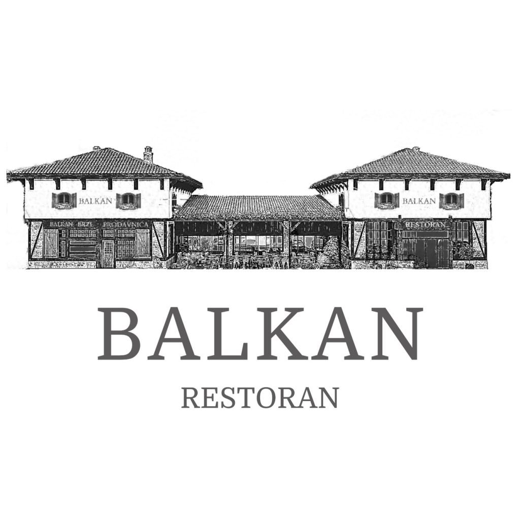 Restoran balkan
