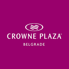 Crown plaza beograd