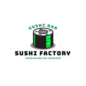 Sushy factory